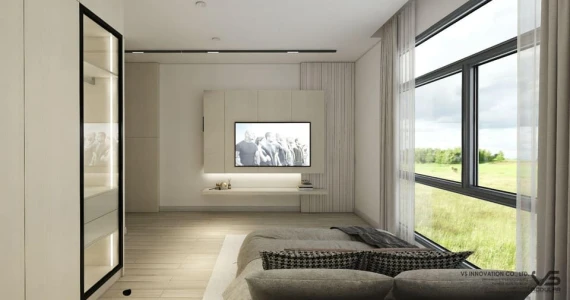 รูปภาพ ดิ อาร์เท่ เสม็ด-ชลบุรี (THE ARTE Samet-Chonburi)