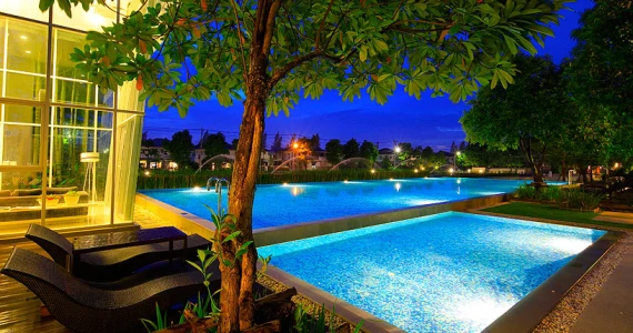 รูปภาพ พฤกษ์ลดา ปิ่นเกล้า สาย 5 (Pruklada Pinklao Sai 5)