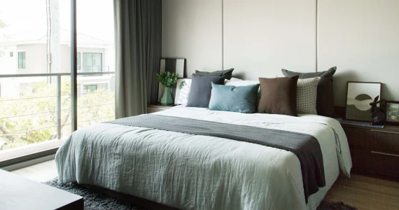 รูปภาพ อารียา โคโม่ บางบัวทอง 340 (Areeya Como Bangbuathong 340)