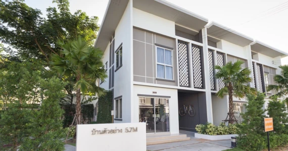 รูปภาพ พรีซีโอ 3 อมตะซิตี้ - บ่อวิน (Preceo 3 Amata city - Borwin)