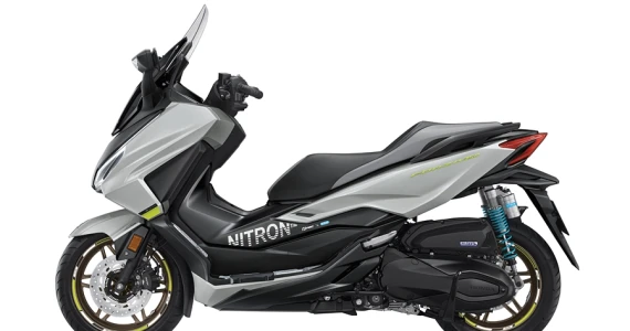 รูปภาพ ฮอนด้า Honda Forza 350 (Standard) ปี 2023