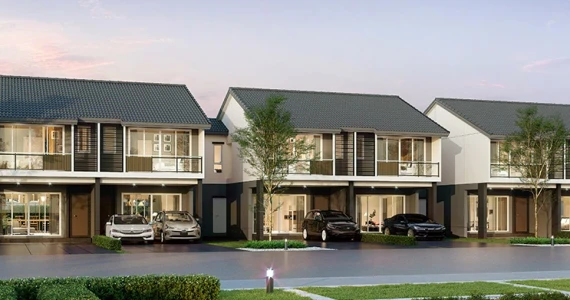 รูปภาพ ศุภาลัย เบลล่า แม่กรณ์ - เชียงราย (Supalai Bella Maekorn - Chiangrai)