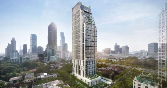 รูปภาพ เดอะ รีเซิร์ฟ สาทร (The Reserve Sathorn)