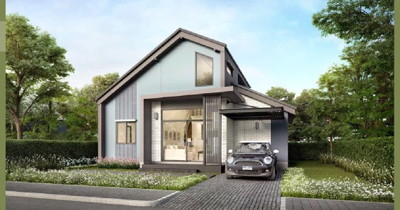 รูปภาพ วารีโอ สุวรรณภูมิ (Vario Suvarnabhumi)