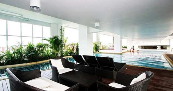 รูปภาพ แบงค์คอก ฮอไรซอน รามคำแหง (Bangkok Horizon Ramkhamhaeng)