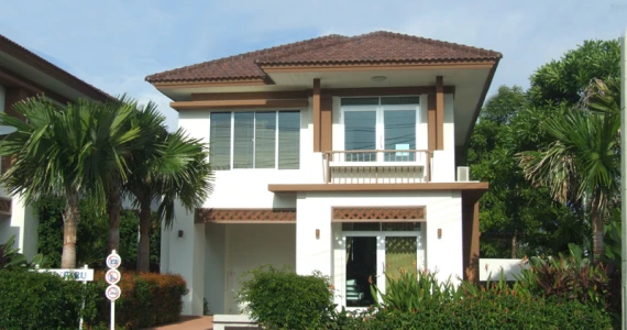 รูปภาพ เอโทล มัลดีฟส์ บีช ศรีนครินทร์ - หนามแดง (Atoll Maldives Beach)