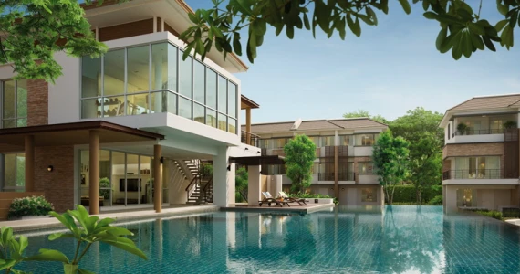 รูปภาพ ทาวน์พลัส เกษตร - นวมินทร์ (Town plus Kaset - Nawamindra)