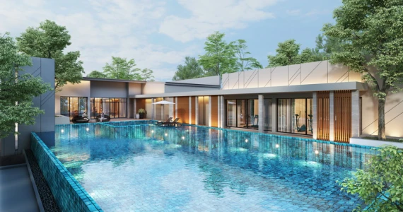 รูปภาพ คาซ่า เพรสโต้ คอนเมือง - สรงประภา (Casa Presto Donmuang - Songprapa)