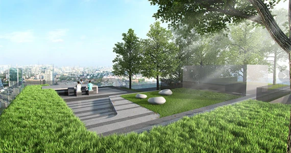 รูปภาพ เซอร์เคิล ไรน์ สุขุมวิท 12 (Circle Rein Sukhumvit 12)