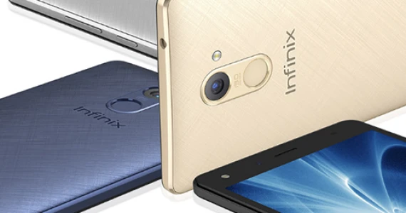 รูปภาพ อินฟินิกซ์ Infinix-HOT4 Pro