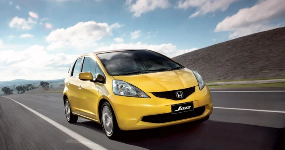 รูปภาพ ฮอนด้า Honda-Jazz V AT-ปี 2008