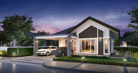 รูปภาพ มาลิน วิลเลจ ระยอง (Malin Village Rayong)