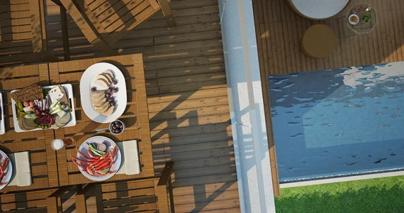 รูปภาพ ครอสทู หัวหิน โอเอซิส (X2 - Huahin Oasis)