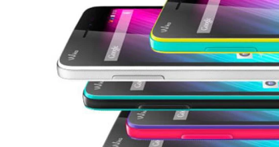 รูปภาพ วีโก Wiko-LENNY m451