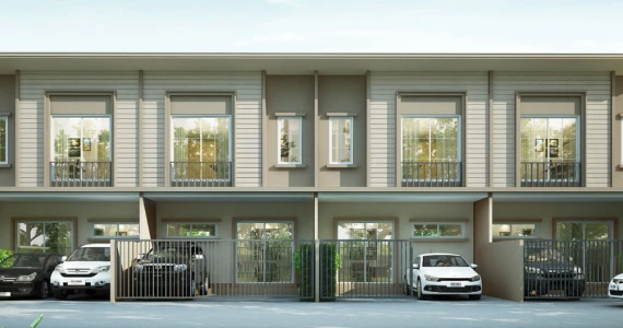 รูปภาพ คาซ่า ซิตี้ ราชพฤกษ์-พระราม 5 (Casa City Ratchapruk-Rama5)