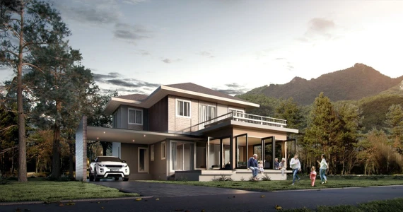 รูปภาพ ครีเอ้ เขาใหญ่ (Crea Khao yai)