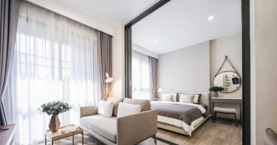 รูปภาพ คีน เซ็นเตอร์ ศรีราชา (Keen Centre Sriracha)