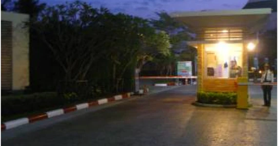 รูปภาพ บ้านกลางเมือง ศรีนครินทร์