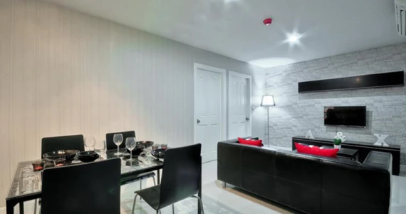 รูปภาพ แคสเซีย สุขุมวิท 107 (Cassia Sukhumvit 107)