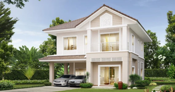 รูปภาพ แลนซีโอ รามอินทรา - นวมินทร์ (Lanceo Ramintra - Nawamin)