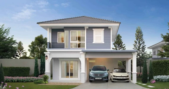 รูปภาพ วิลลาจจิโอ สันทราย - เชียงใหม่ (Villaggio Sansai - Chiangmai)