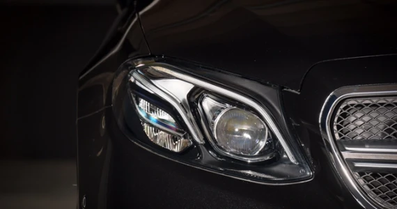 รูปภาพ เมอร์เซเดส-เบนซ์ Mercedes-benz AMG E 53 4 MATIC+Coupe ปี 2019
