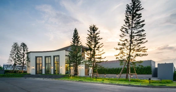 รูปภาพ ภัทรีดา อเวนิว ปทุมธานี 2 (Patreeda Avenue Pathumthani 2)