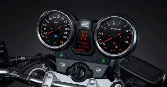 รูปภาพ Honda  1300 Super Bol D'or ปี 2025