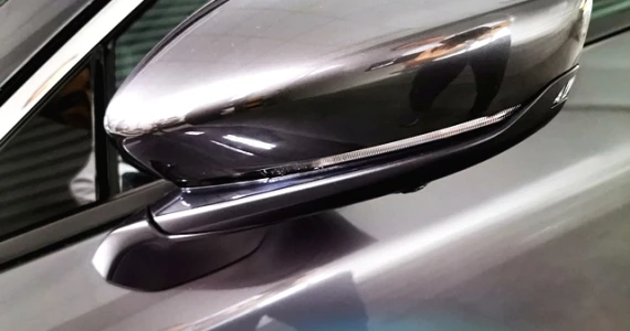 รูปภาพ มาสด้า Mazda 3 2.0 S Sedan 2019 ปี 2019