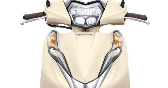 รูปภาพ ฮอนด้า Honda Lead 125 ปี 2021