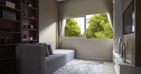 รูปภาพ เดอะ ซิตี้ สุขุมวิท-แยกบางนา (The City Sukhumvit-Yak Bangna)