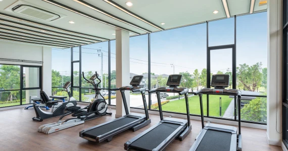 รูปภาพ เดอะ แพลนท์ รามคำแหง-วงแหวน (The Plant Ramkhamhaeng-Wongwaen)