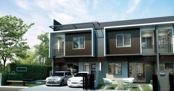 รูปภาพ เดอะคัลเลอร์ส เลชเชอร์ บางนา กม.8 (TheColors Leisure Bangna Km.8)