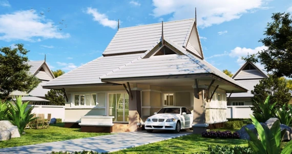 รูปภาพ เอมเมอรัล ซินเนอร์รี่ (Emerald Scenery)