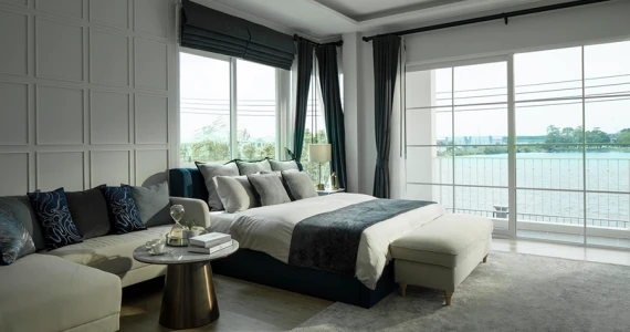 รูปภาพ คาซ่า วิลล์ เทพารักษ์ - ธนสิทธิ์ (Casa Ville Thepharak - Thanasit)