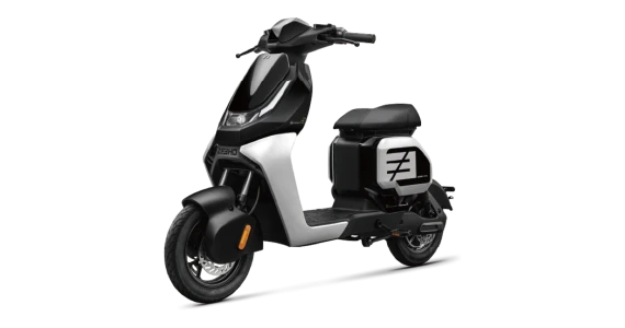 รูปภาพ ซีโฮ่ ZEEHO AE AE2 ปี 2023