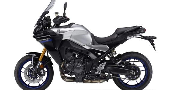 รูปภาพ ยามาฮ่า Yamaha Tracer 9GT ปี 2022