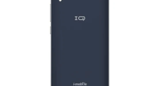 รูปภาพ ไอโมบาย i-mobile IQ 1.5 DTV