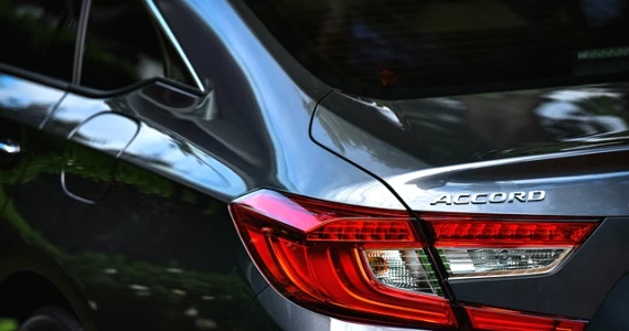 รูปภาพ Honda ปี 2019
