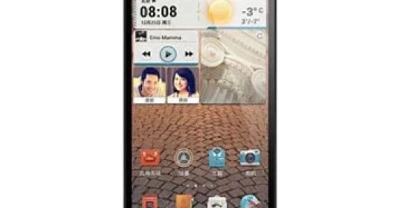 รูปภาพ หัวเหว่ย Huawei Honor 3X G750