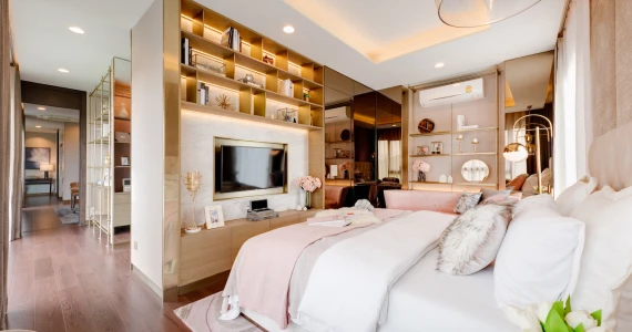 รูปภาพ วีว่า พรีว่า เอกมัย - รามอินทรา (Veva Priva Ekkamai-Ramindra)