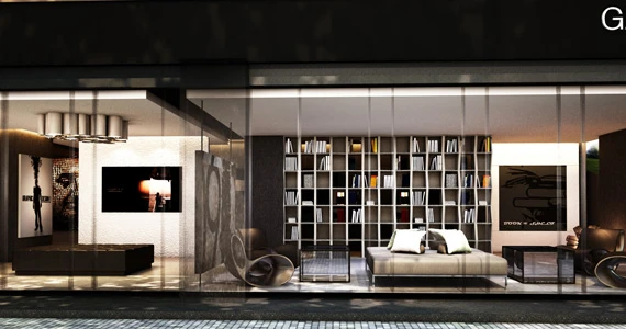 รูปภาพ เดอะ แกลลอรี่ คอนโดมิเนียม (The Gallery Condominium)