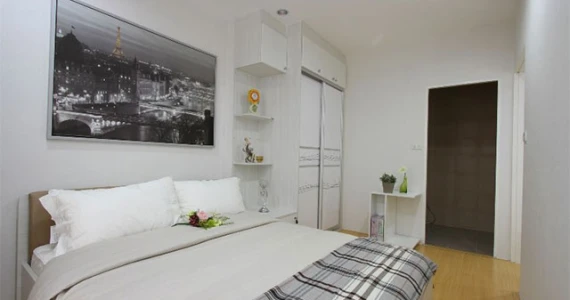 รูปภาพ ออคิด พาร์ค คอนโด (Orchids Park Condo)