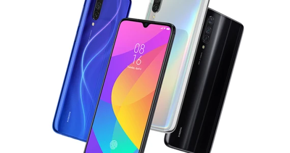 รูปภาพ เสียวหมี่ Xiaomi Mi9 Lite 64GB