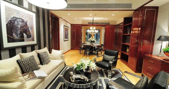 รูปภาพ มิลเลนเนียม เรสซิเดนซ์ แอท สุขุมวิท (Millennium Residence @ Sukhumvit)