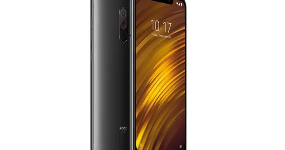 รูปภาพ โปโกโฟน PocoPhone-F1 128GB