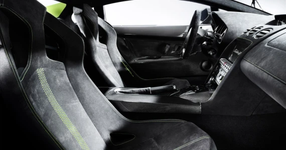 รูปภาพ ลัมโบร์กินี Lamborghini Gallardo LP570-4 Superleggera ปี 2010