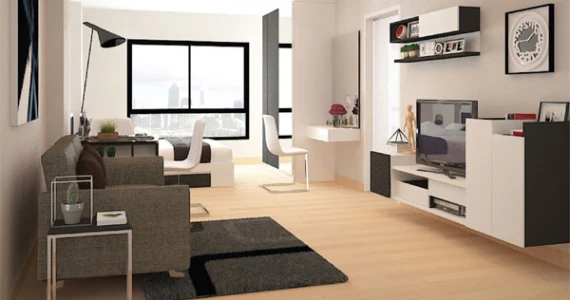 รูปภาพ ศุภาลัย ลอฟท์ สถานีตลาดพลู (Supalai Loft Talat Phlu Station)