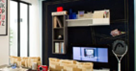 รูปภาพ เดอะ เบส พระราม9 - รามคำแหง (The Base Rama 9 - Ramkhamhaeng)