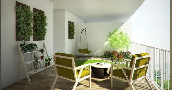 รูปภาพ พาทิโอ ศรีนครินทร์ - พระราม 9 (Patio Srinakarin - Rama 9)